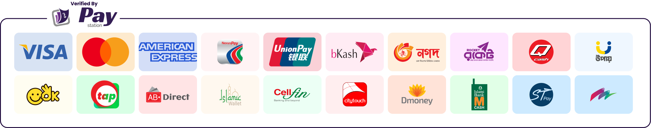 PayStation